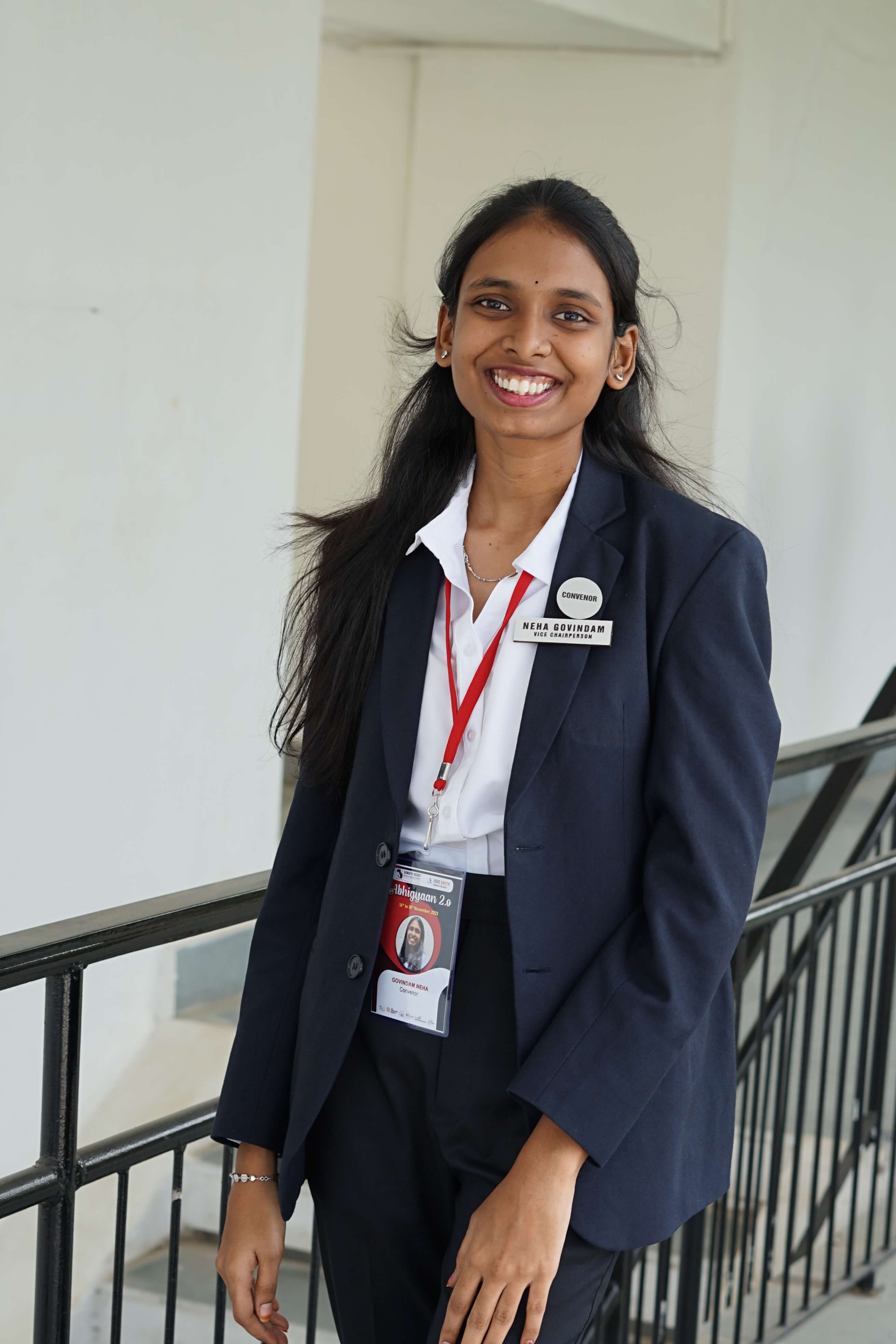 SRITW Placements selected students  
